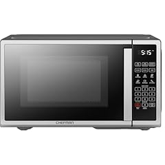 Chefman countertop microwave for sale  Delivered anywhere in USA 