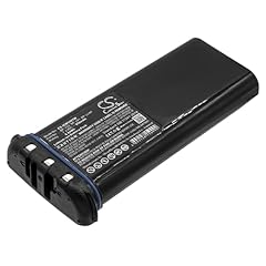 Battery icom gm1600 for sale  Delivered anywhere in UK