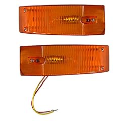 Side indicator light for sale  Delivered anywhere in UK