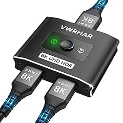 Hdmi switch hdmi gebraucht kaufen  Wird an jeden Ort in Deutschland