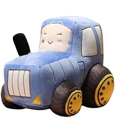 Tracteur agricole peluche d'occasion  Livré partout en France
