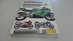 Kawasaki ninja and d'occasion  Livré partout en France
