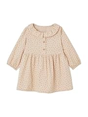 Vertbaudet robe collerette d'occasion  Livré partout en France