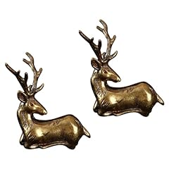 Ultnice christmas deer for sale  Delivered anywhere in USA 