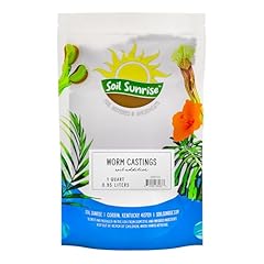 Premium organic worm for sale  Delivered anywhere in USA 