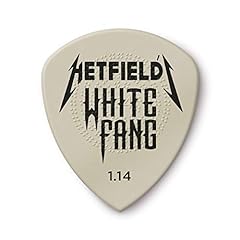 Jim dunlop hetfield for sale  Delivered anywhere in USA 