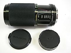 Soligor zoom macro for sale  Delivered anywhere in USA 
