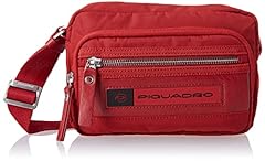 Piquadro bios crossbody usato  Spedito ovunque in Italia 