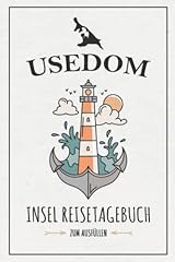 Insel usedom reisetagebuch gebraucht kaufen  Wird an jeden Ort in Deutschland
