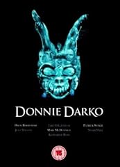 Donnie darko dvd usato  Spedito ovunque in Italia 