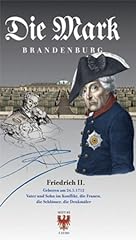 Friedrich geboren 1712 gebraucht kaufen  Wird an jeden Ort in Deutschland