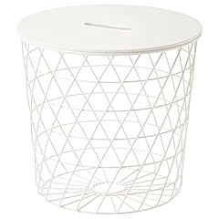 Ikea kvistbro ablagetisch gebraucht kaufen  Wird an jeden Ort in Deutschland