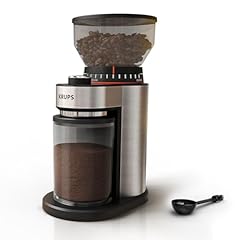 Krups burr coffee for sale  Delivered anywhere in USA 