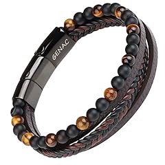 Genac bracciale uomo usato  Spedito ovunque in Italia 