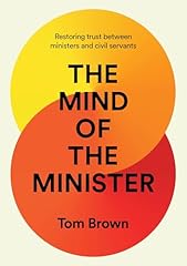 Mind minister restoring for sale  Delivered anywhere in UK