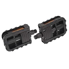 Bike pedals nylon for sale  Delivered anywhere in UK