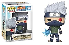 Pop funko kakashi d'occasion  Livré partout en France