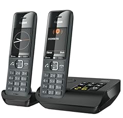 Gigaset comfort 520a d'occasion  Livré partout en France