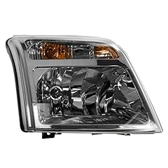 Trq right headlight for sale  Delivered anywhere in USA 