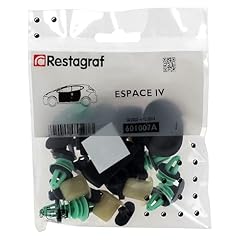 Restagraf kit fixations d'occasion  Livré partout en France
