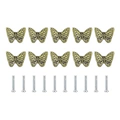 Hztyyier 10pcs butterfly for sale  Delivered anywhere in Ireland