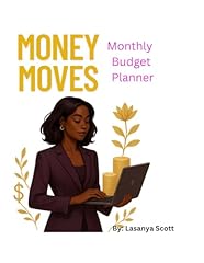 Money moves monthly for sale  Delivered anywhere in USA 