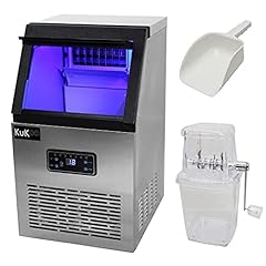 Ice maker machine for sale  Delivered anywhere in UK