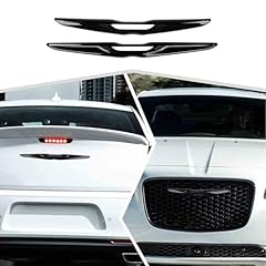 Front bumper grille for sale  Delivered anywhere in UK