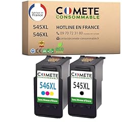 Comete fabriqué 545xl d'occasion  Livré partout en France