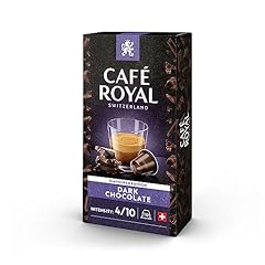 Café royal dark gebraucht kaufen  Wird an jeden Ort in Deutschland