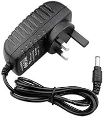12v power supply for sale  Delivered anywhere in UK
