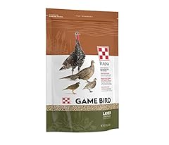 Purina game bird for sale  Delivered anywhere in USA 