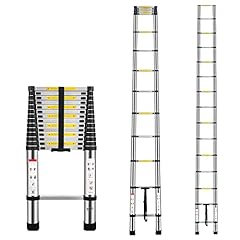 Multibao 16.5ft telescopic for sale  Delivered anywhere in UK