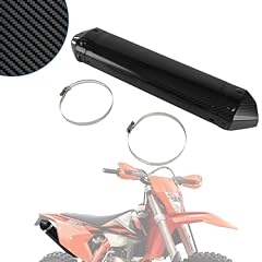 Iuvwisn motorcycle exhaust for sale  Delivered anywhere in USA 