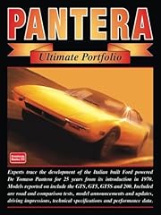 Pantera ultimate portfolio for sale  Delivered anywhere in USA 