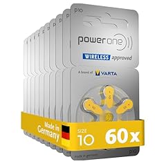 Power one piles d'occasion  Livré partout en France