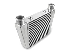 Parts upgrade intercooler usato  Spedito ovunque in Italia 