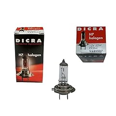 Lampadina 12v 55w usato  Spedito ovunque in Italia 