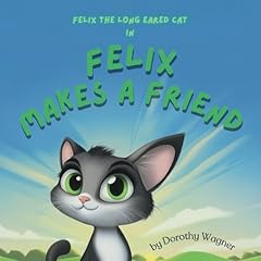 Felix makes friend for sale  Delivered anywhere in USA 