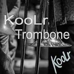 Koolr trombone d'occasion  Livré partout en France