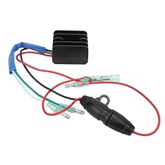 Silkroadsupply outboard rectif for sale  Delivered anywhere in UK