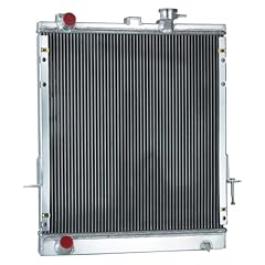 Xoslmon row aluminum for sale  Delivered anywhere in USA 