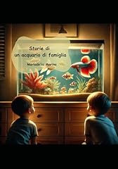 Storie acquario di usato  Spedito ovunque in Italia 