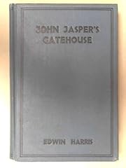 John jasper gatehouse for sale  Delivered anywhere in UK