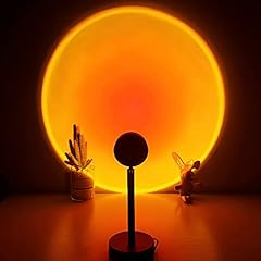Corated sunset lamp for sale  Delivered anywhere in USA 