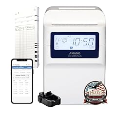 Amano mjr plus for sale  Delivered anywhere in USA 