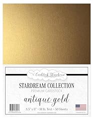 Cardstock warehouse stardream for sale  Delivered anywhere in USA 
