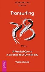 Transurfing days practical gebraucht kaufen  Wird an jeden Ort in Deutschland