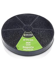 Dekarox filtre charbon d'occasion  Livré partout en Belgiqu