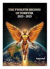 Twelfth second forever for sale  Delivered anywhere in UK